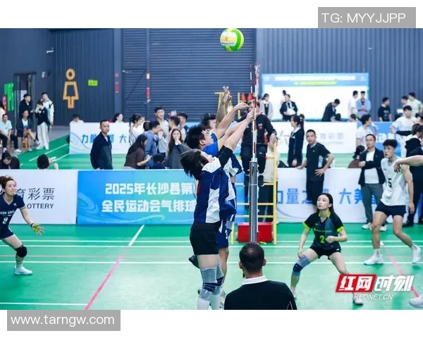 武汉排球队排球战术创新高引领全国潮流展现竞技新风貌